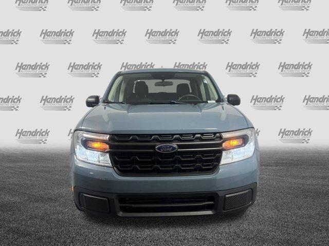 used 2022 Ford Maverick car, priced at $25,903