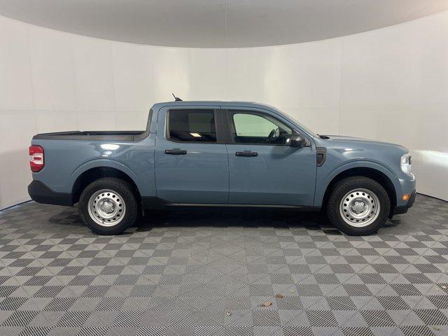 used 2022 Ford Maverick car, priced at $26,922