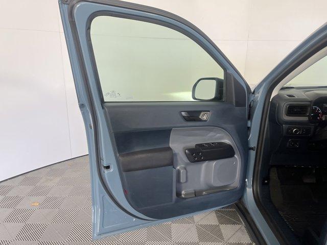used 2022 Ford Maverick car, priced at $25,903
