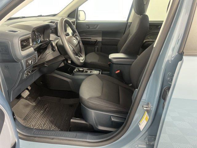 used 2022 Ford Maverick car, priced at $25,903