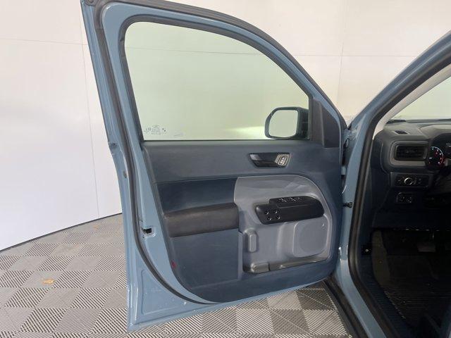 used 2022 Ford Maverick car, priced at $26,922