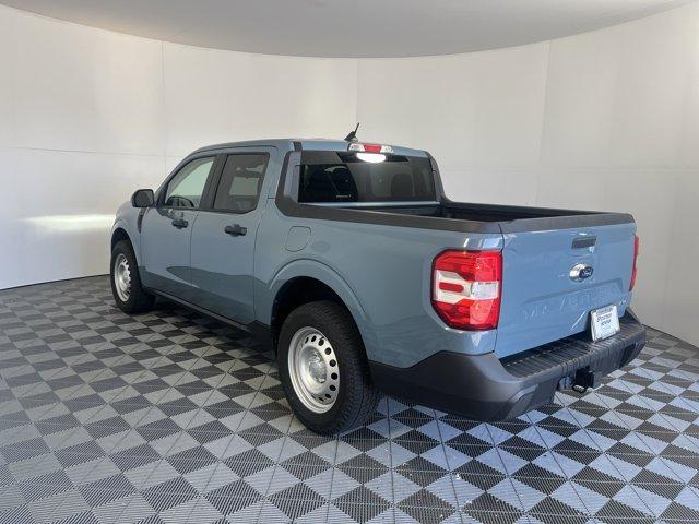 used 2022 Ford Maverick car, priced at $26,922