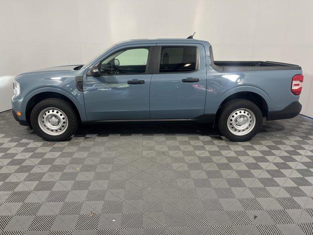 used 2022 Ford Maverick car, priced at $26,922