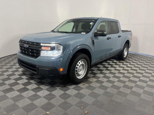 used 2022 Ford Maverick car, priced at $26,922