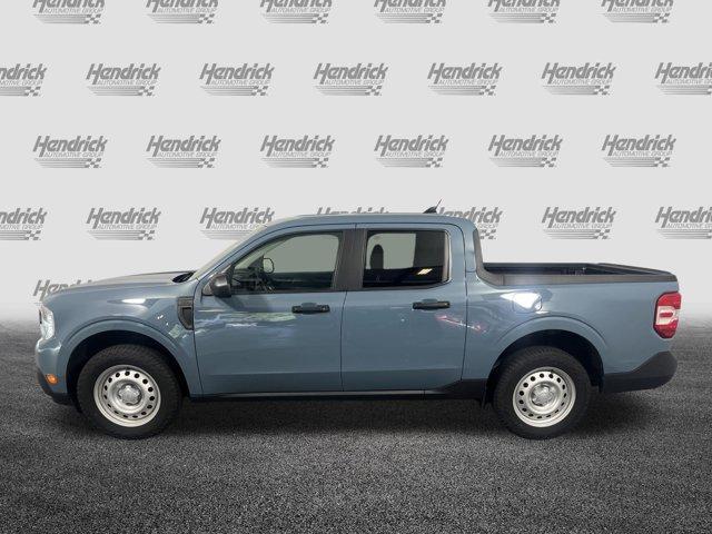 used 2022 Ford Maverick car, priced at $25,903
