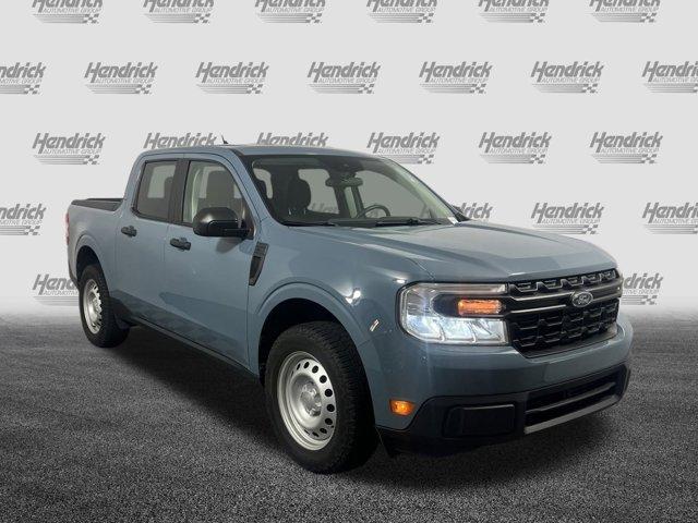 used 2022 Ford Maverick car, priced at $25,903
