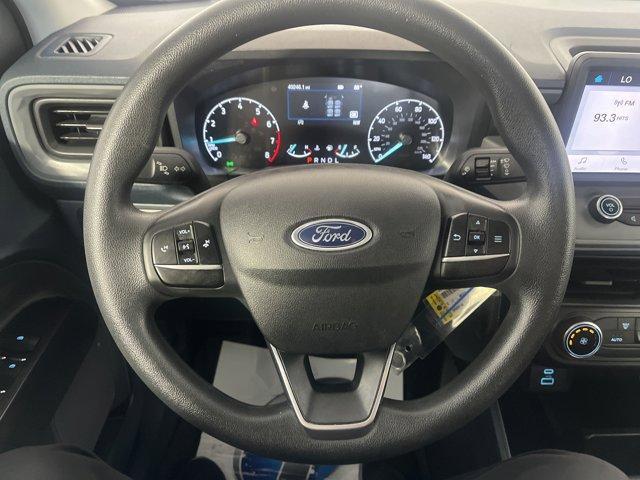 used 2022 Ford Maverick car, priced at $25,903