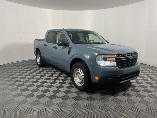 used 2022 Ford Maverick car, priced at $26,922