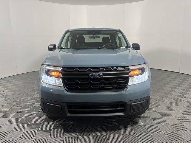 used 2022 Ford Maverick car, priced at $26,922