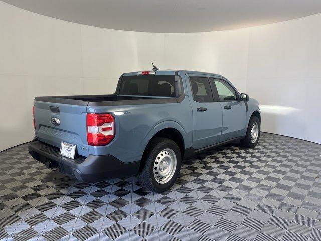 used 2022 Ford Maverick car, priced at $26,922