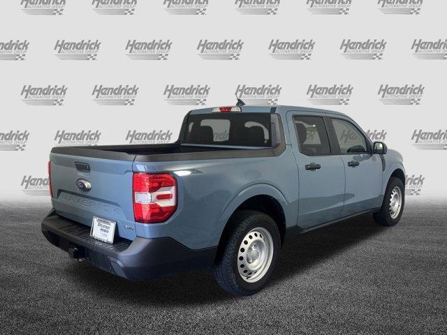 used 2022 Ford Maverick car, priced at $25,903