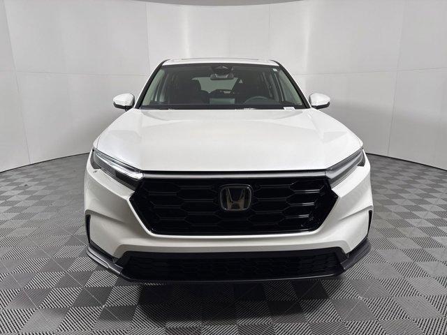 new 2025 Honda CR-V car