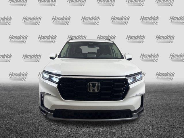 new 2025 Honda Pilot car, priced at $54,255