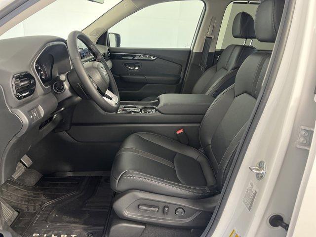 new 2025 Honda Pilot car, priced at $54,255