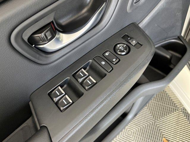 new 2025 Honda Pilot car, priced at $54,255