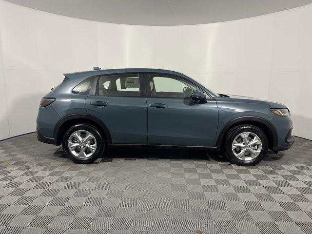 new 2025 Honda HR-V car, priced at $27,250