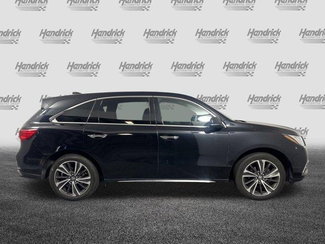 used 2020 Acura MDX car, priced at $28,703