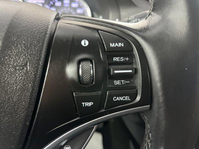 used 2020 Acura MDX car, priced at $28,804