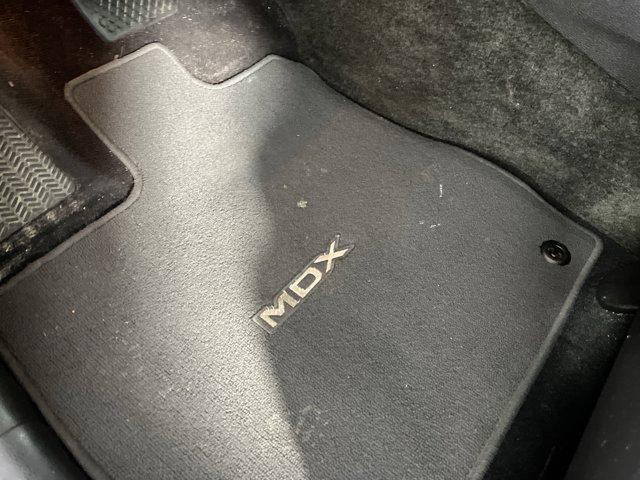 used 2020 Acura MDX car, priced at $28,804