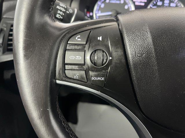 used 2020 Acura MDX car, priced at $28,703