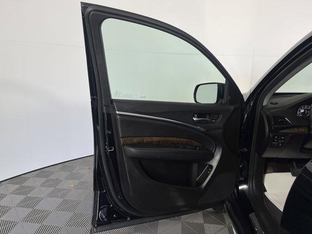 used 2020 Acura MDX car, priced at $28,804