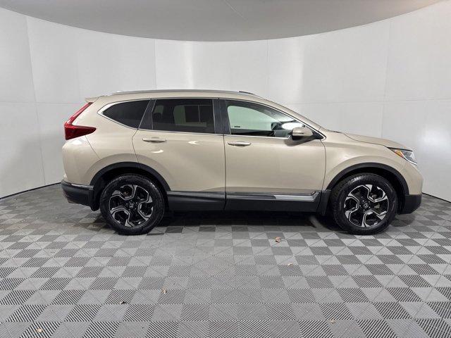 used 2019 Honda CR-V car, priced at $27,351