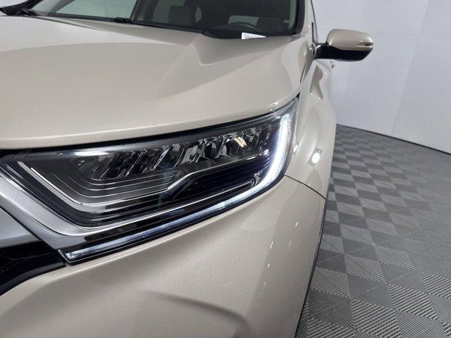 used 2019 Honda CR-V car, priced at $27,351