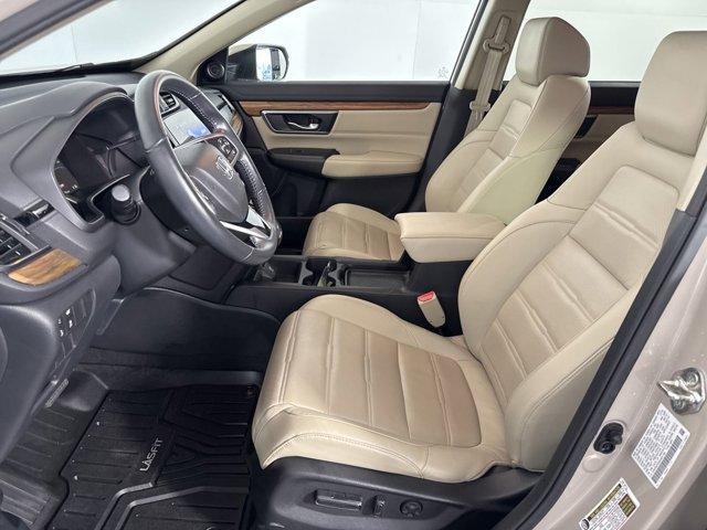 used 2019 Honda CR-V car, priced at $27,351