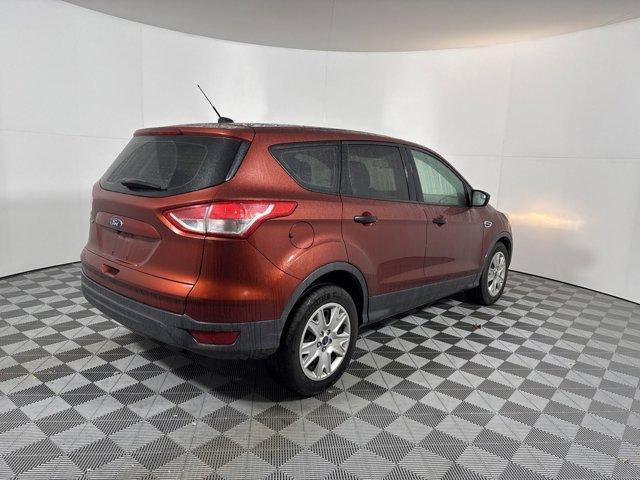 used 2016 Ford Escape car, priced at $6,995