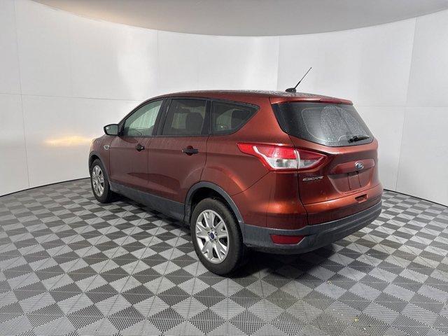 used 2016 Ford Escape car, priced at $6,995