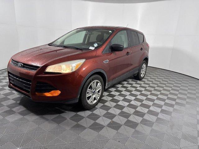 used 2016 Ford Escape car, priced at $6,995