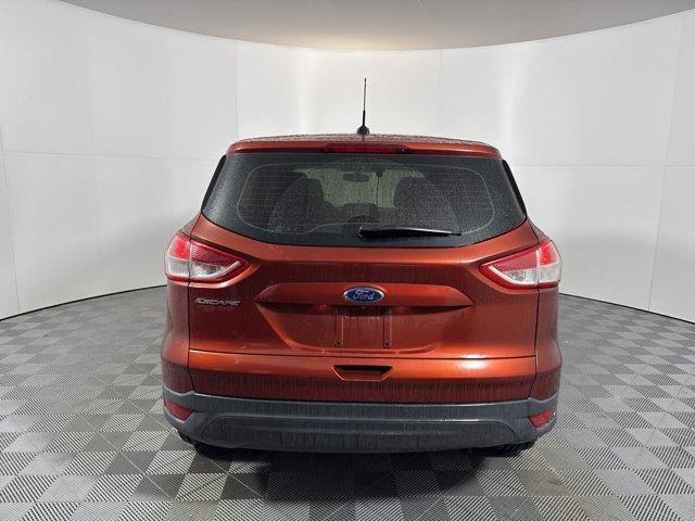 used 2016 Ford Escape car, priced at $6,995