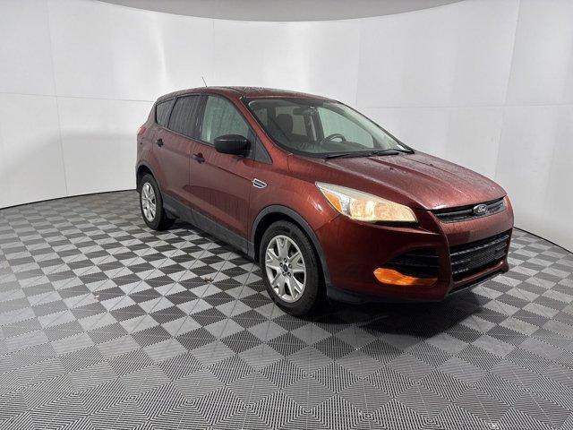 used 2016 Ford Escape car, priced at $6,995