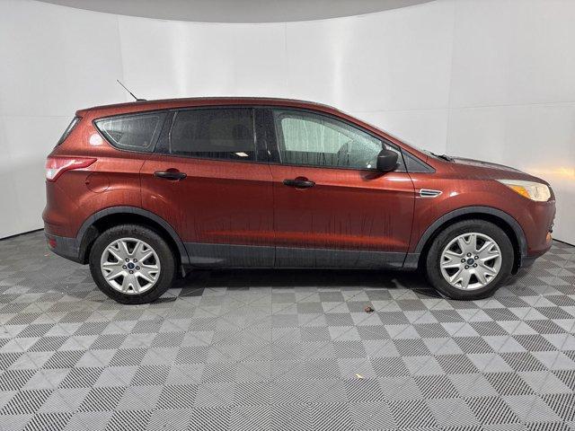 used 2016 Ford Escape car, priced at $6,995