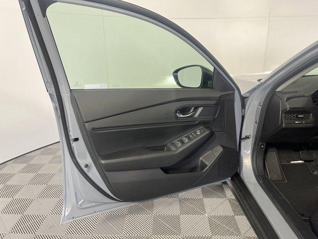 new 2025 Honda Accord car, priced at $32,165
