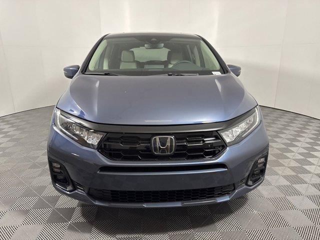 new 2025 Honda Odyssey car, priced at $52,630