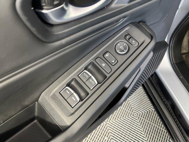 used 2023 Honda Accord Hybrid car, priced at $31,121