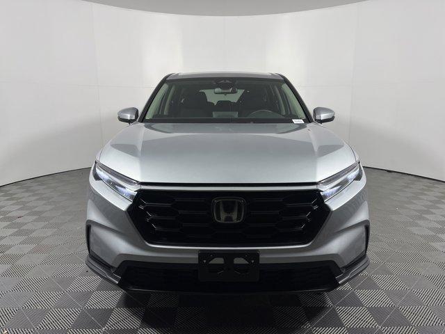 new 2025 Honda CR-V car, priced at $31,495