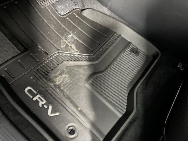 new 2025 Honda CR-V car, priced at $31,495