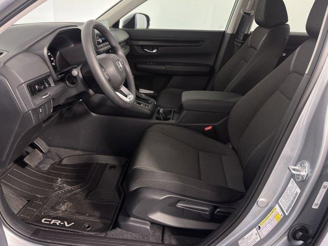 new 2025 Honda CR-V car, priced at $31,495
