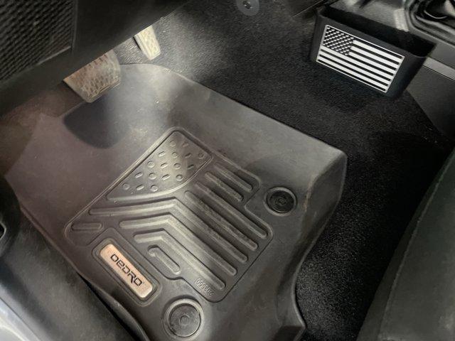 used 2021 Jeep Wrangler Unlimited car, priced at $29,988