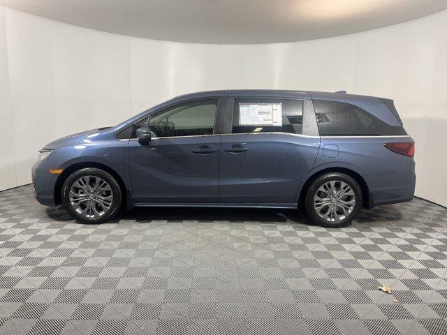 new 2025 Honda Odyssey car, priced at $48,005