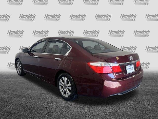 used 2015 Honda Accord car, priced at $16,900