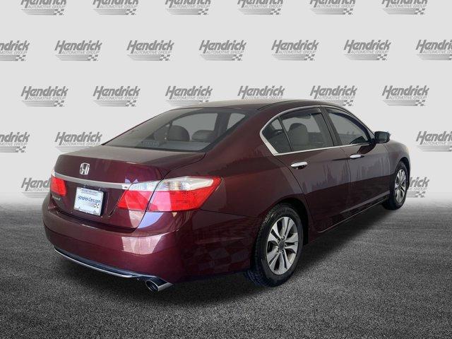 used 2015 Honda Accord car, priced at $16,900