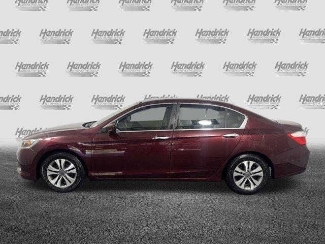 used 2015 Honda Accord car, priced at $16,900