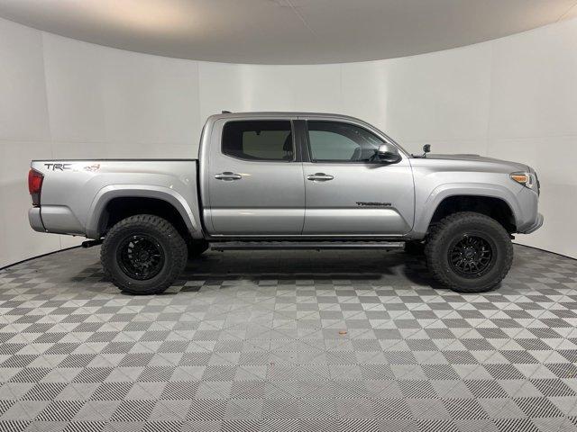 used 2018 Toyota Tacoma car, priced at $30,375