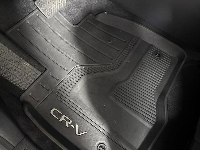 used 2024 Honda CR-V Hybrid car, priced at $37,419