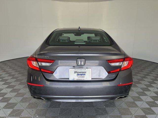 used 2018 Honda Accord car, priced at $24,980