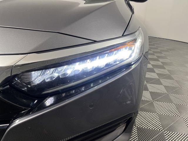 used 2018 Honda Accord car, priced at $24,980