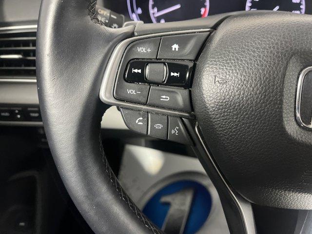 used 2018 Honda Accord car, priced at $24,980